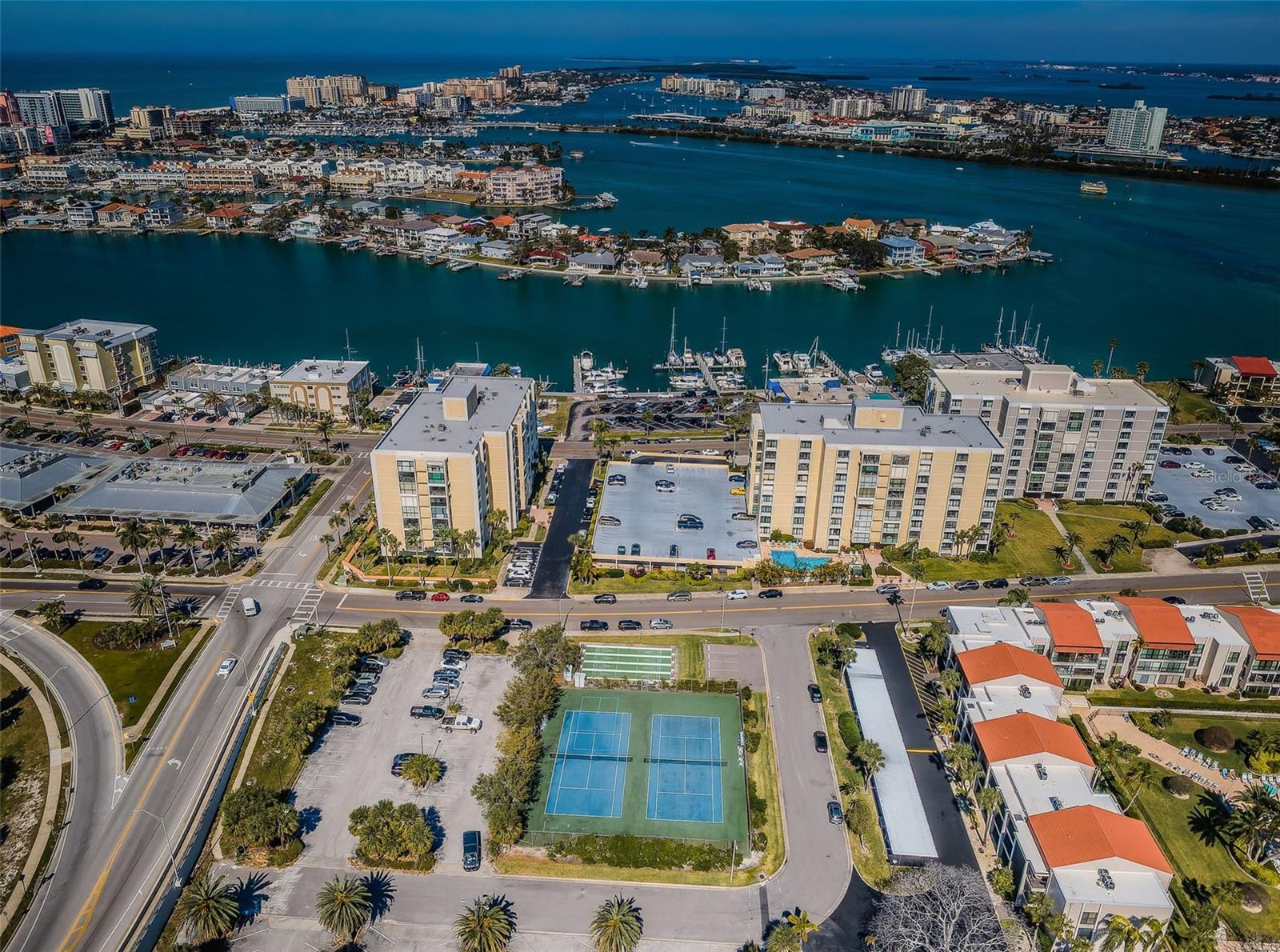 851 BAYWAY BLVD #101 — photo 34