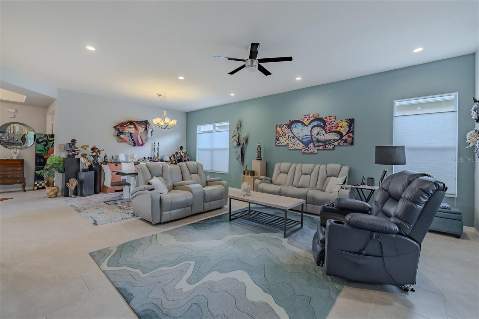 4905 SANDY GLEN WAY — photo 16