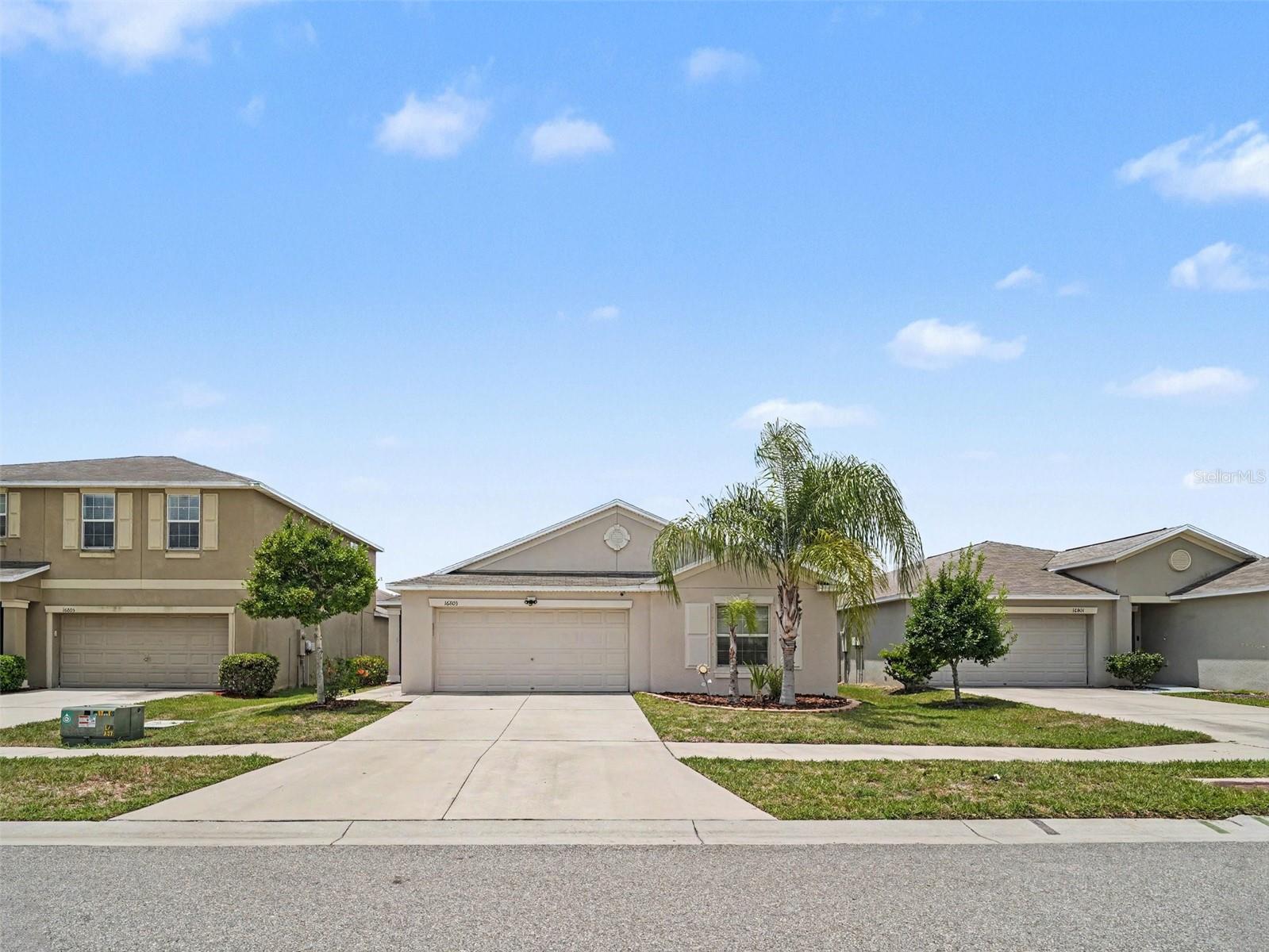 16803 PEACEFUL VALLEY DR — photo 2
