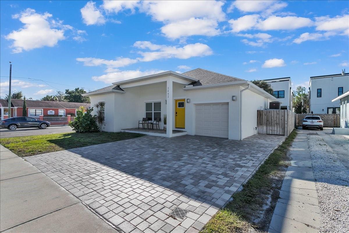 2402 W FIG ST — photo 36