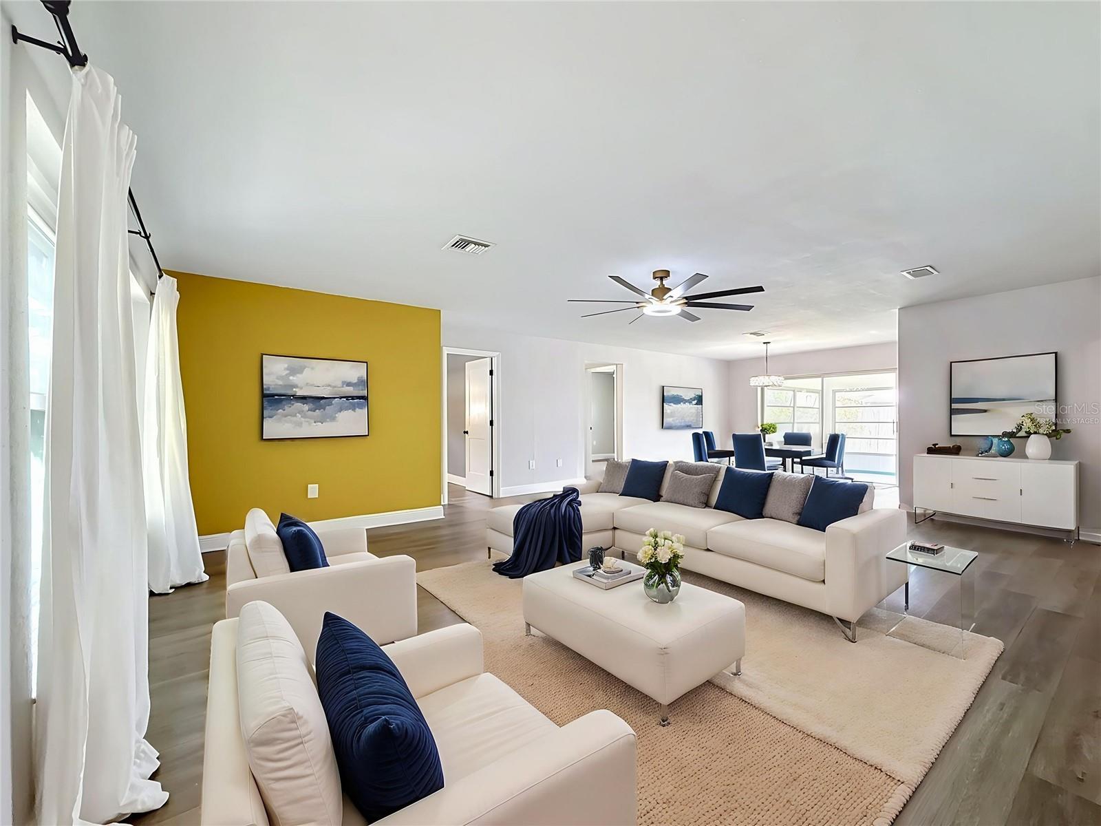 1405 OVERCASH DR — photo 5