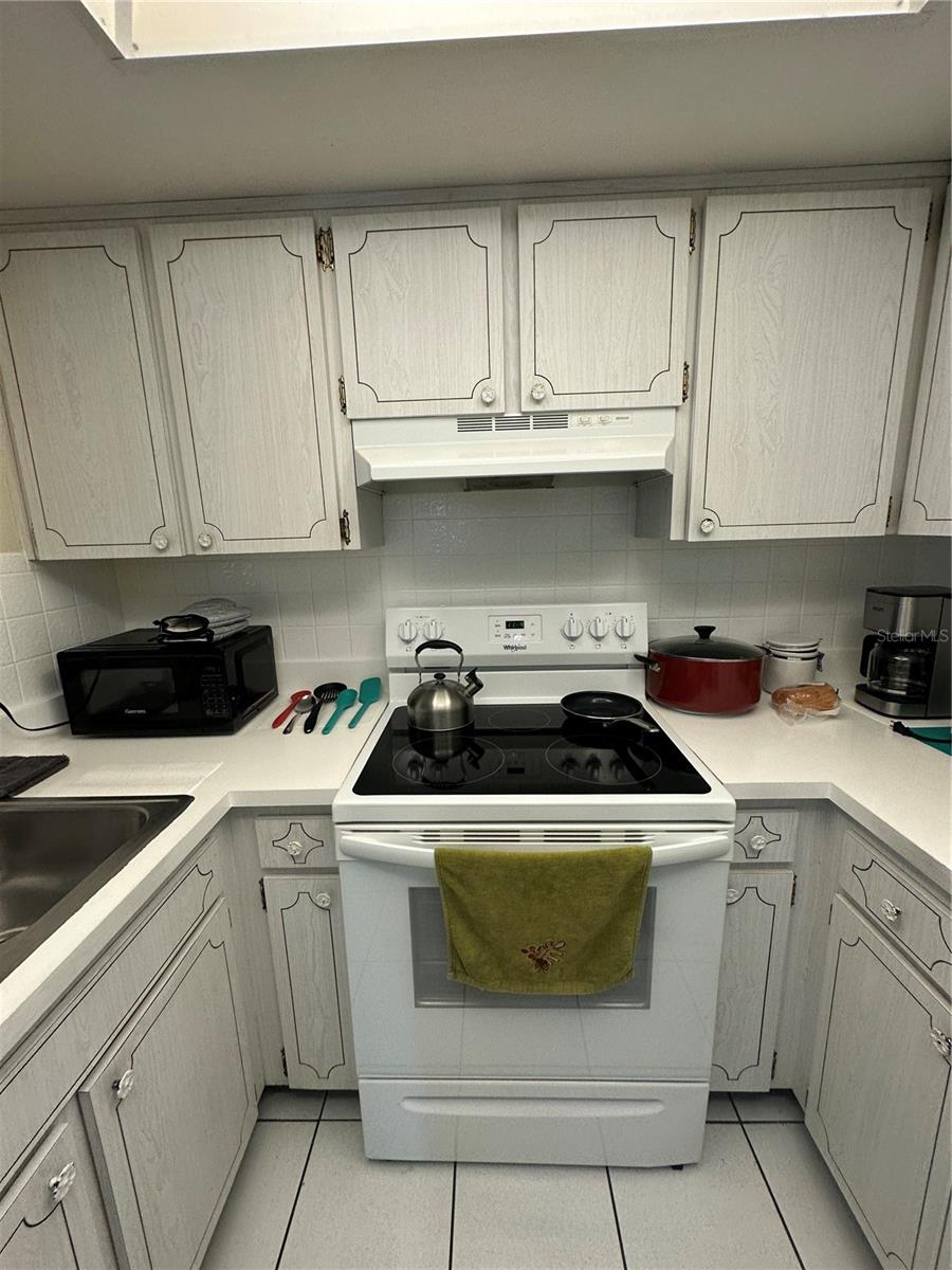 4826 MARINE PKWY #202 — photo 19