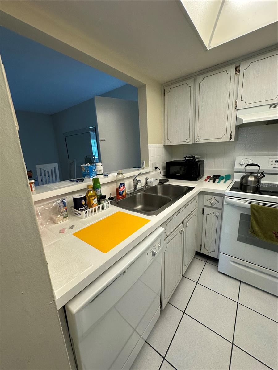 4826 MARINE PKWY #202 — photo 21
