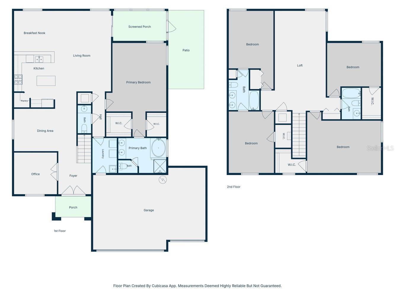 14722 HERONGLEN DR — photo 9