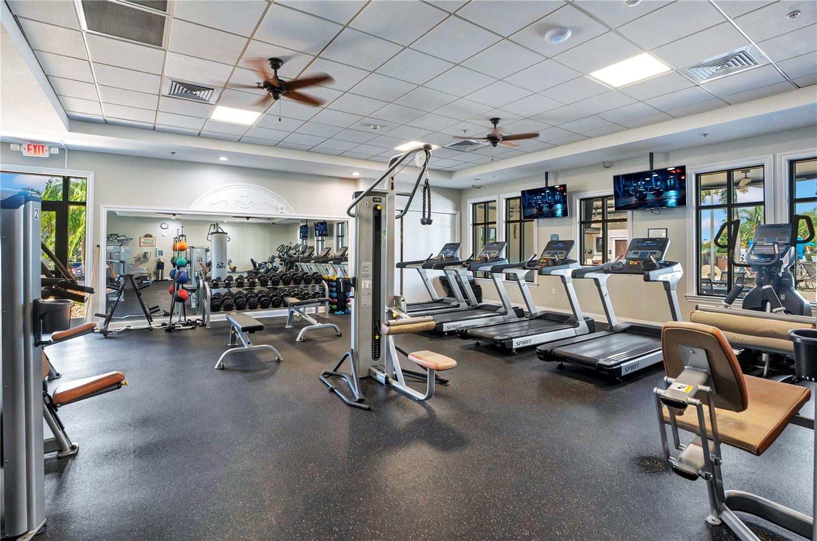 415 WINDING BROOK LN #102 — photo 39