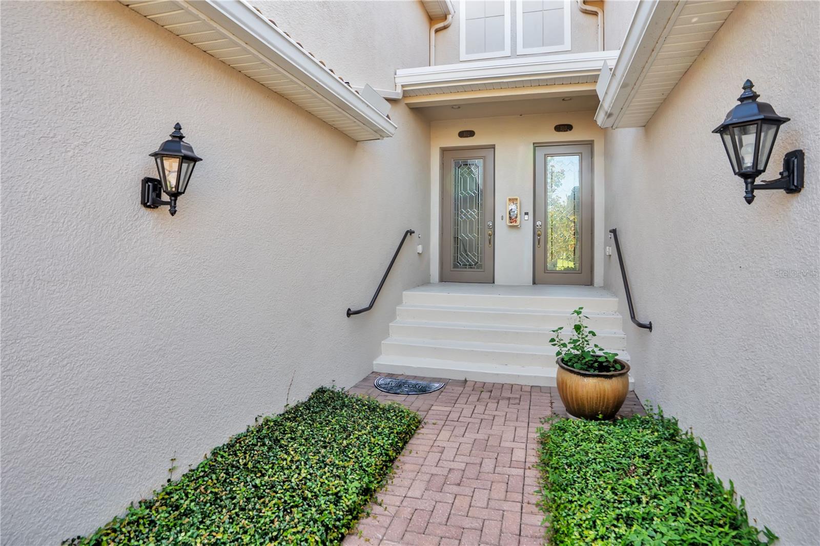 415 WINDING BROOK LN #102 — photo 2