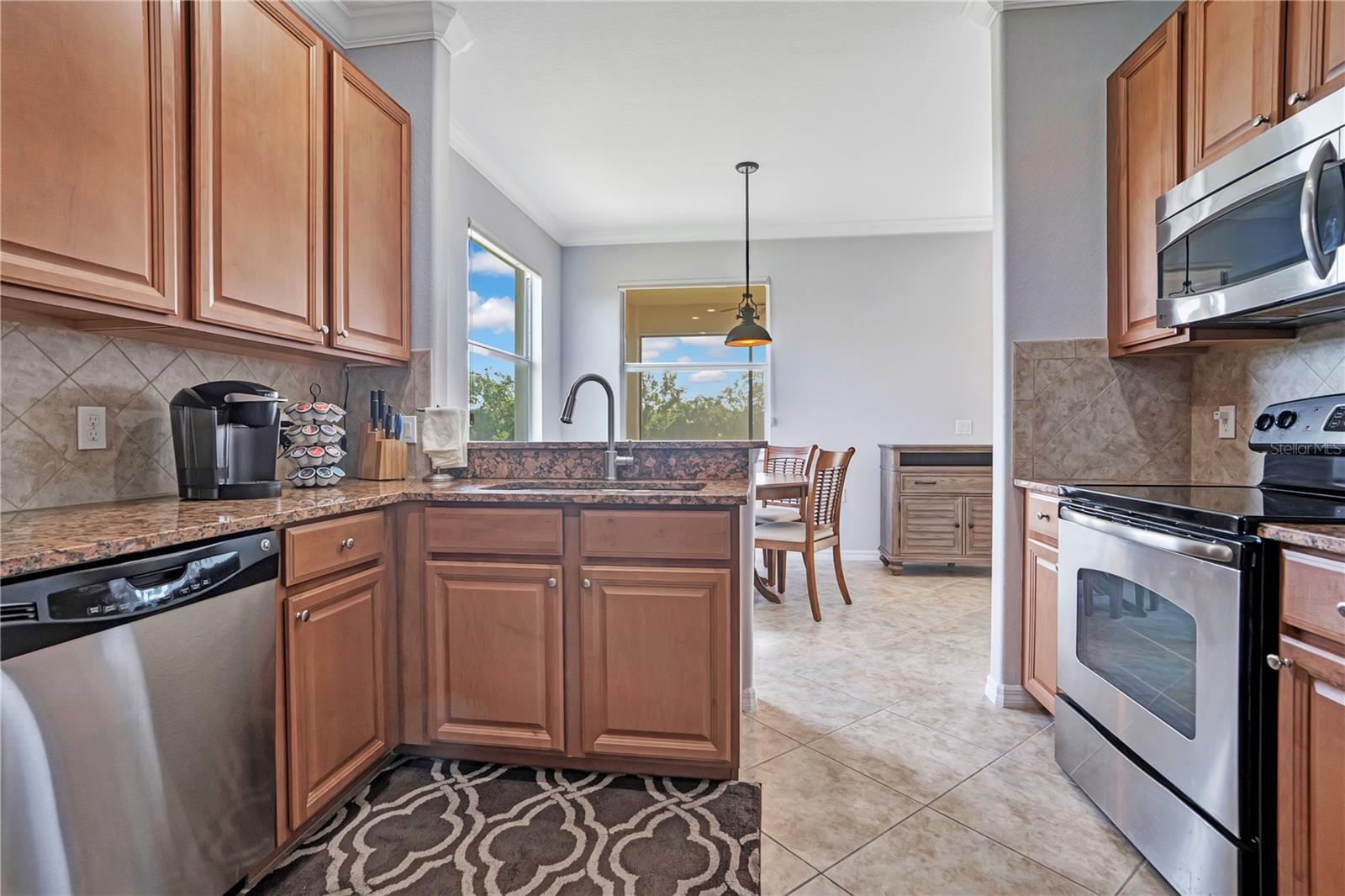 415 WINDING BROOK LN #102 — photo 14