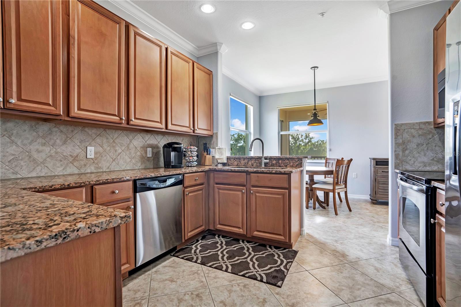 415 WINDING BROOK LN #102 — photo 13