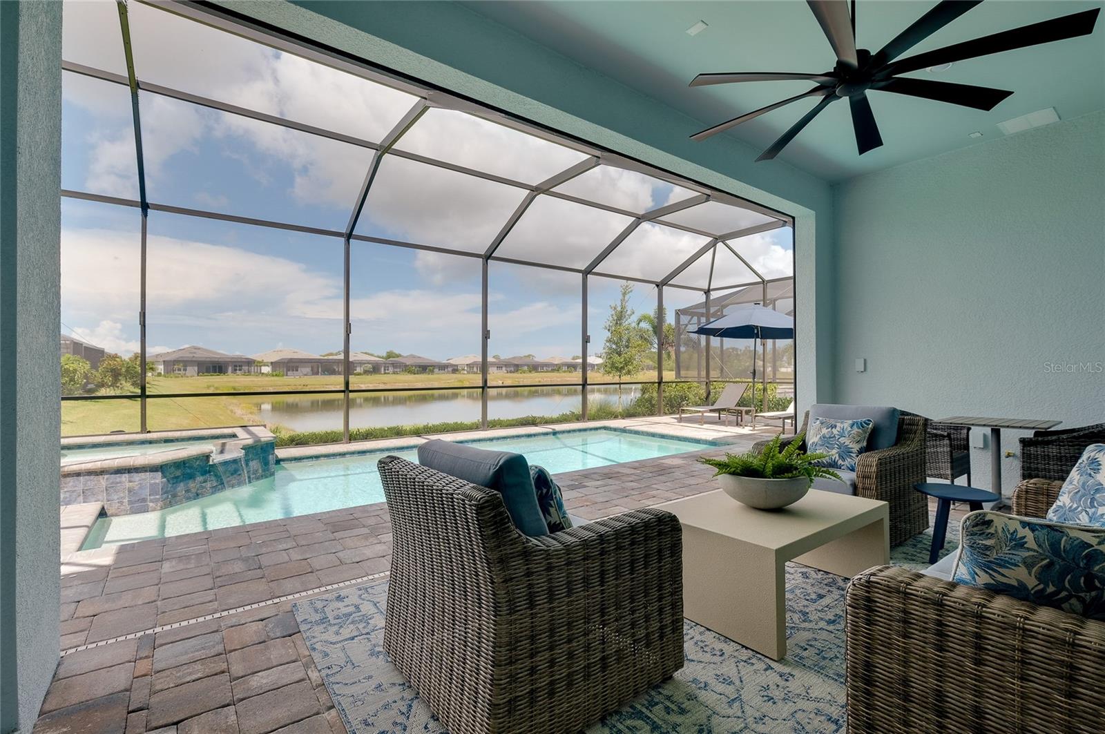 10105 BEACHWALK DR — photo 70