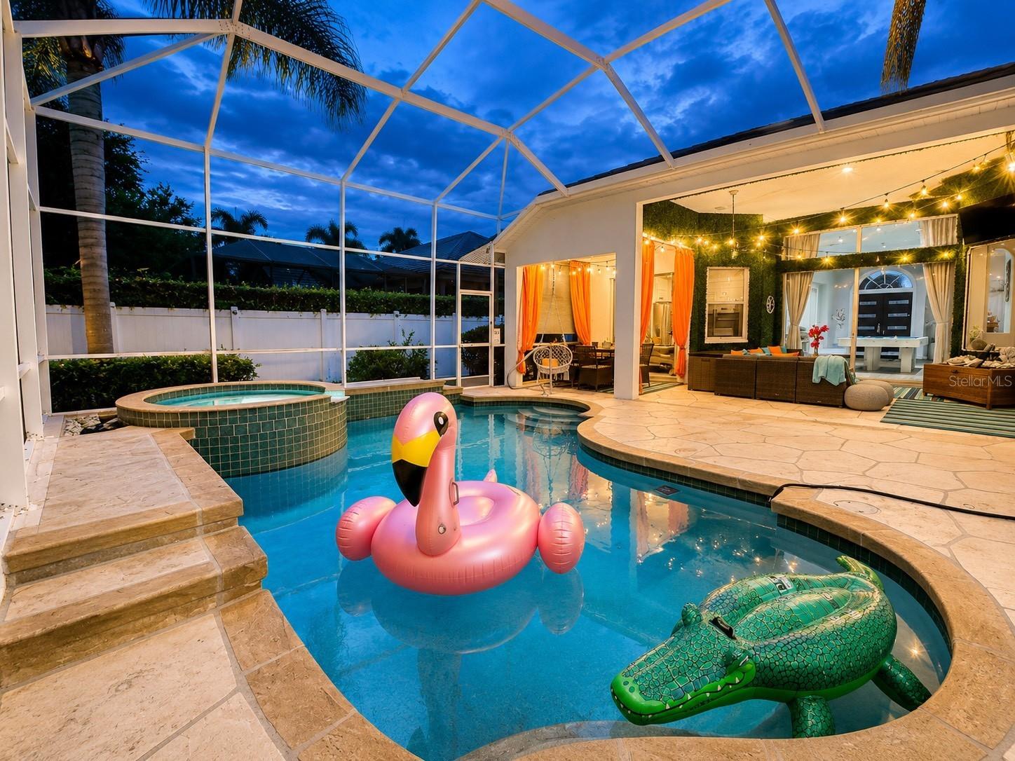 Home in OSPREY — photo 40