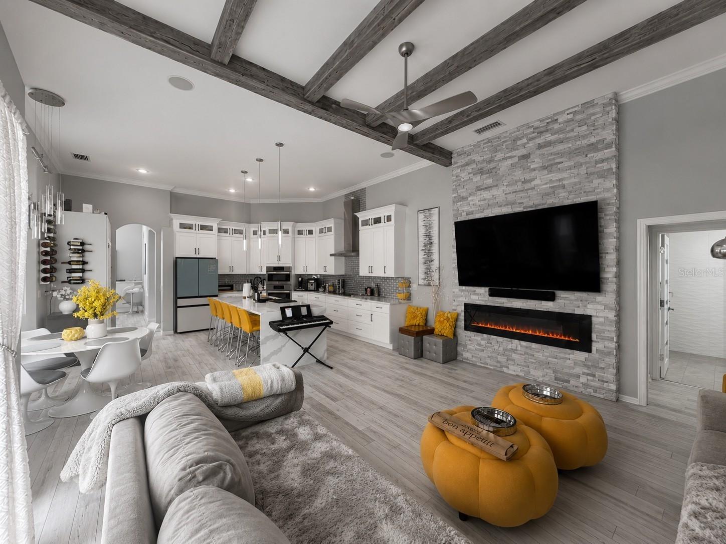 Home in OSPREY — photo 6