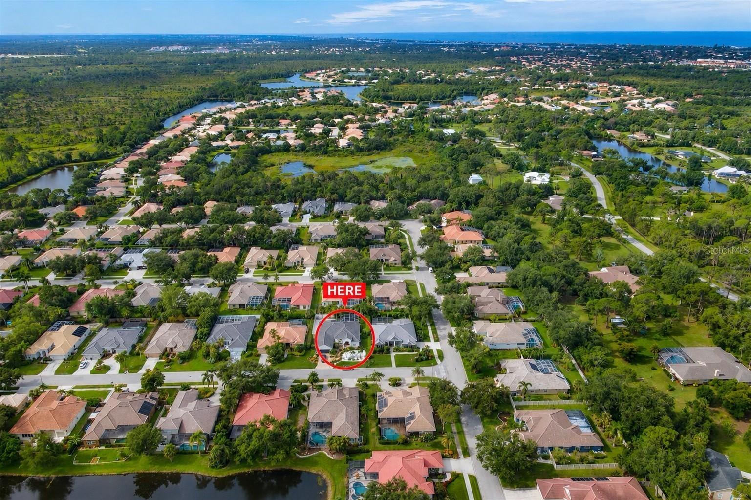 Home in OSPREY — photo 45