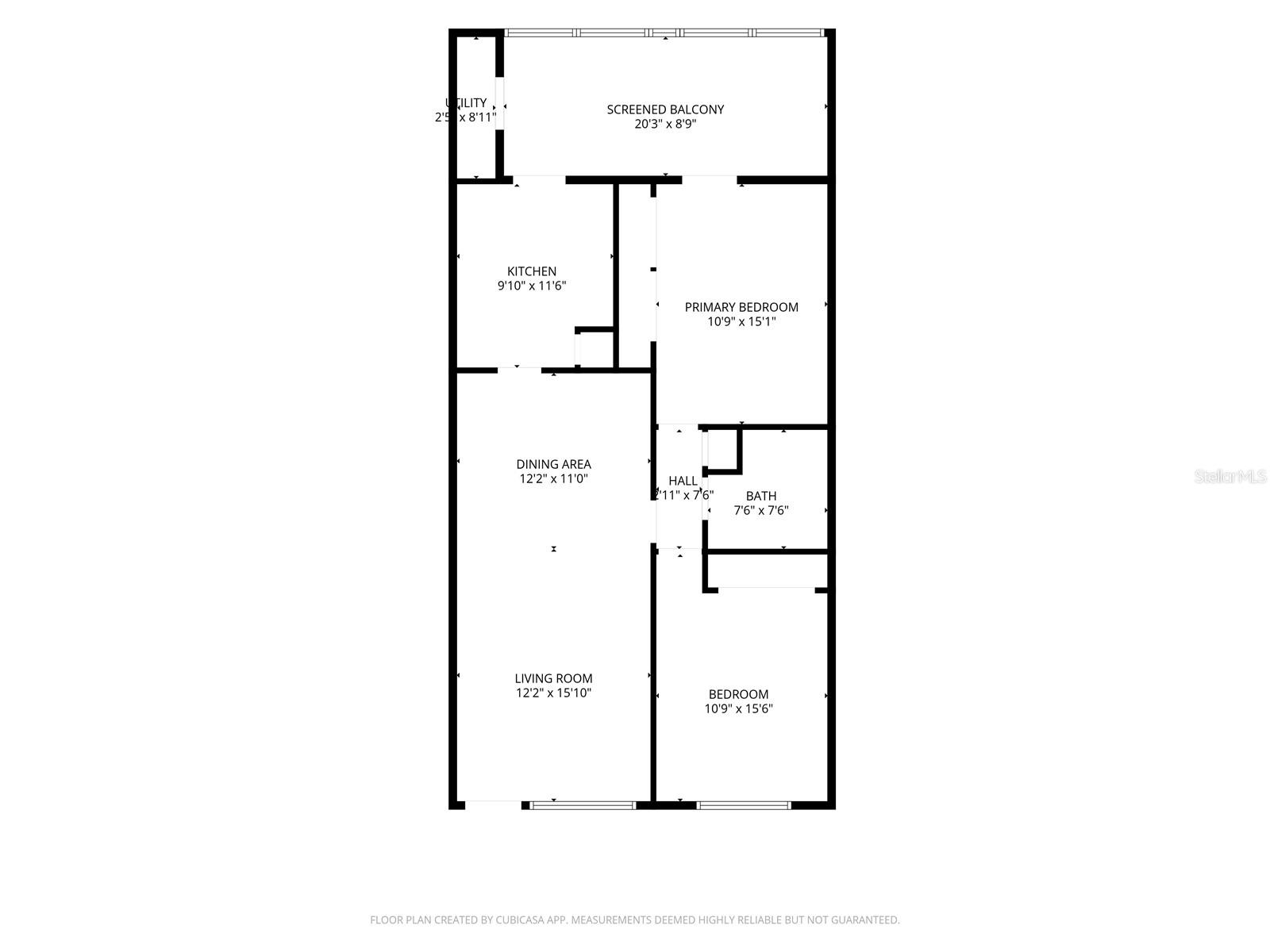 5725 12TH AVE N #306D — photo 11