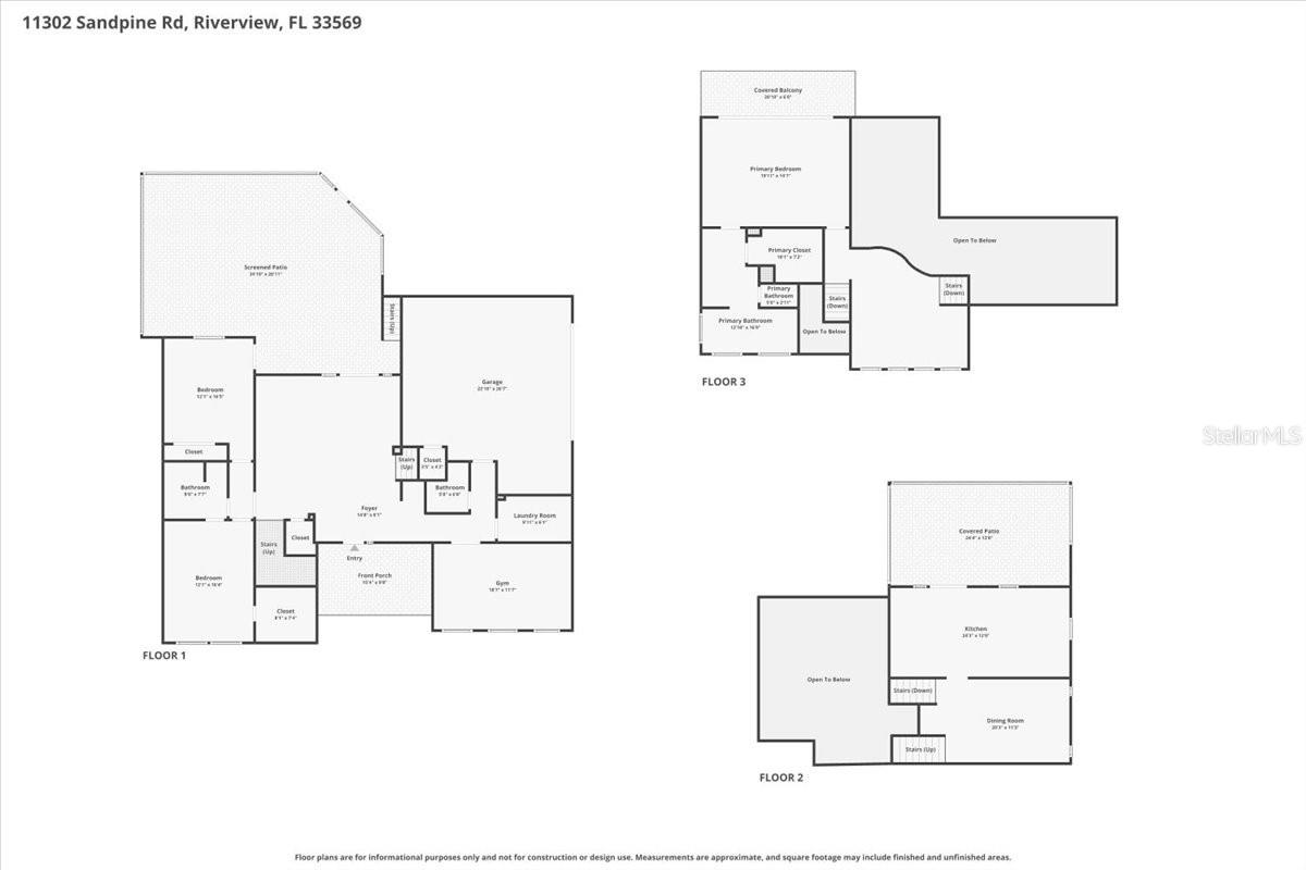 11302 SANDPINE RD — photo 81
