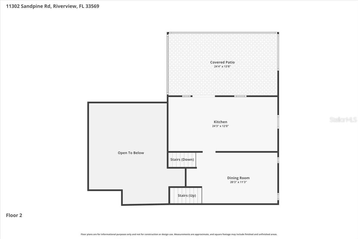 11302 SANDPINE RD — photo 84