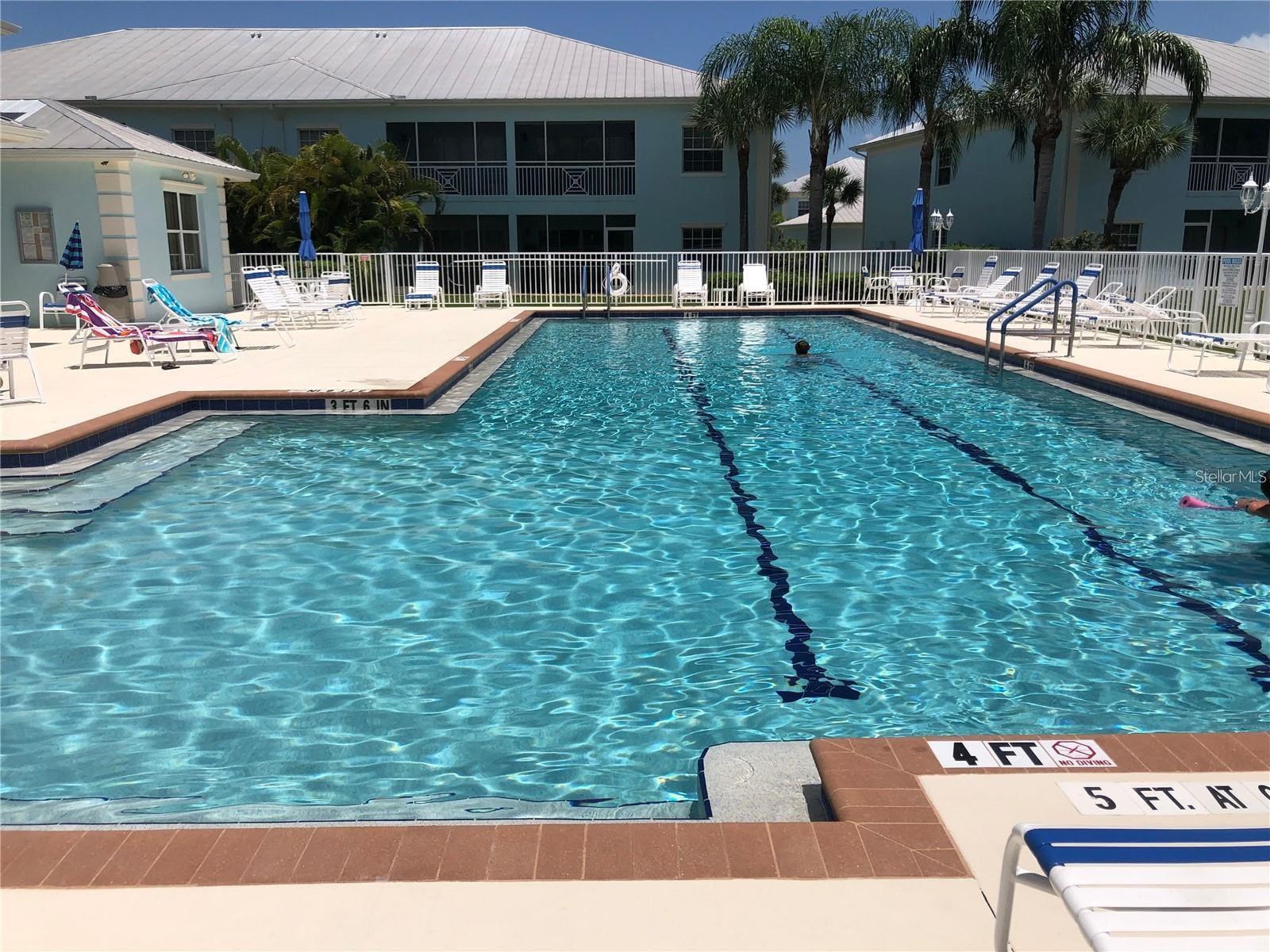5764 SABAL TRACE DR #201 — photo 24