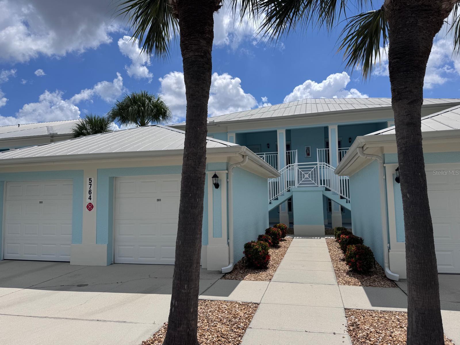 5764 SABAL TRACE DR #201 — photo 5