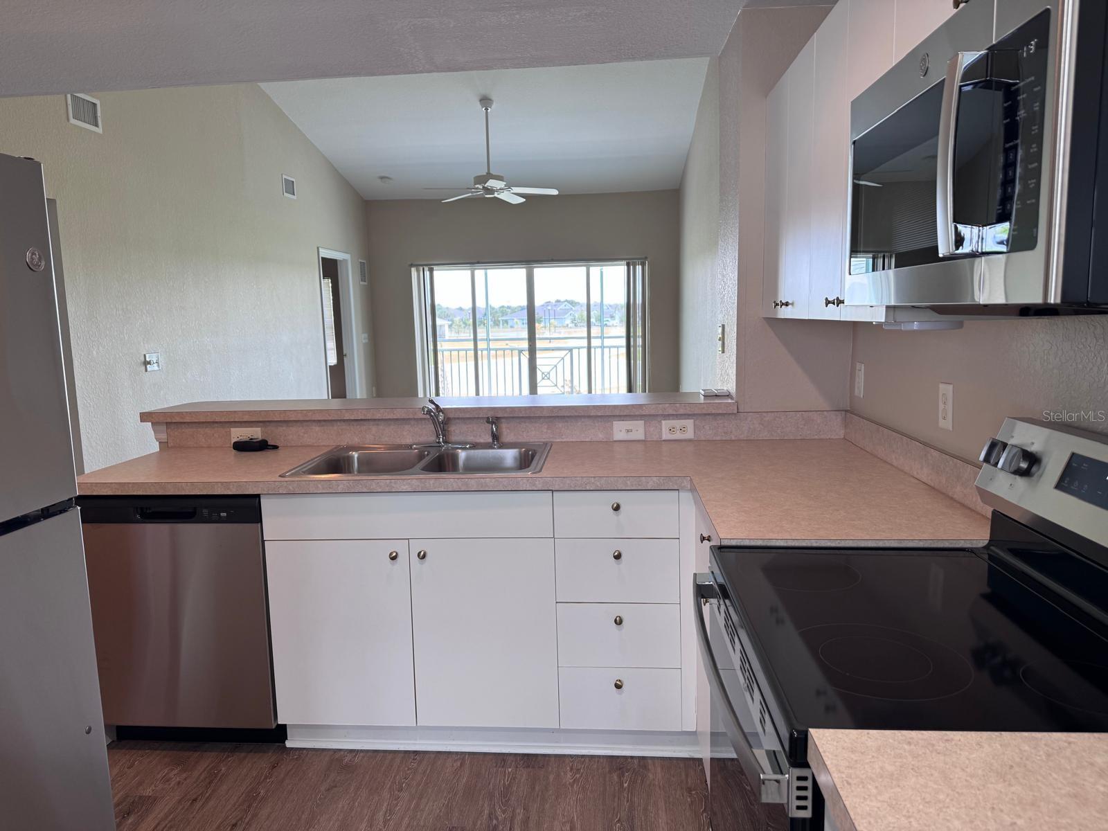 5764 SABAL TRACE DR #201 — photo 16