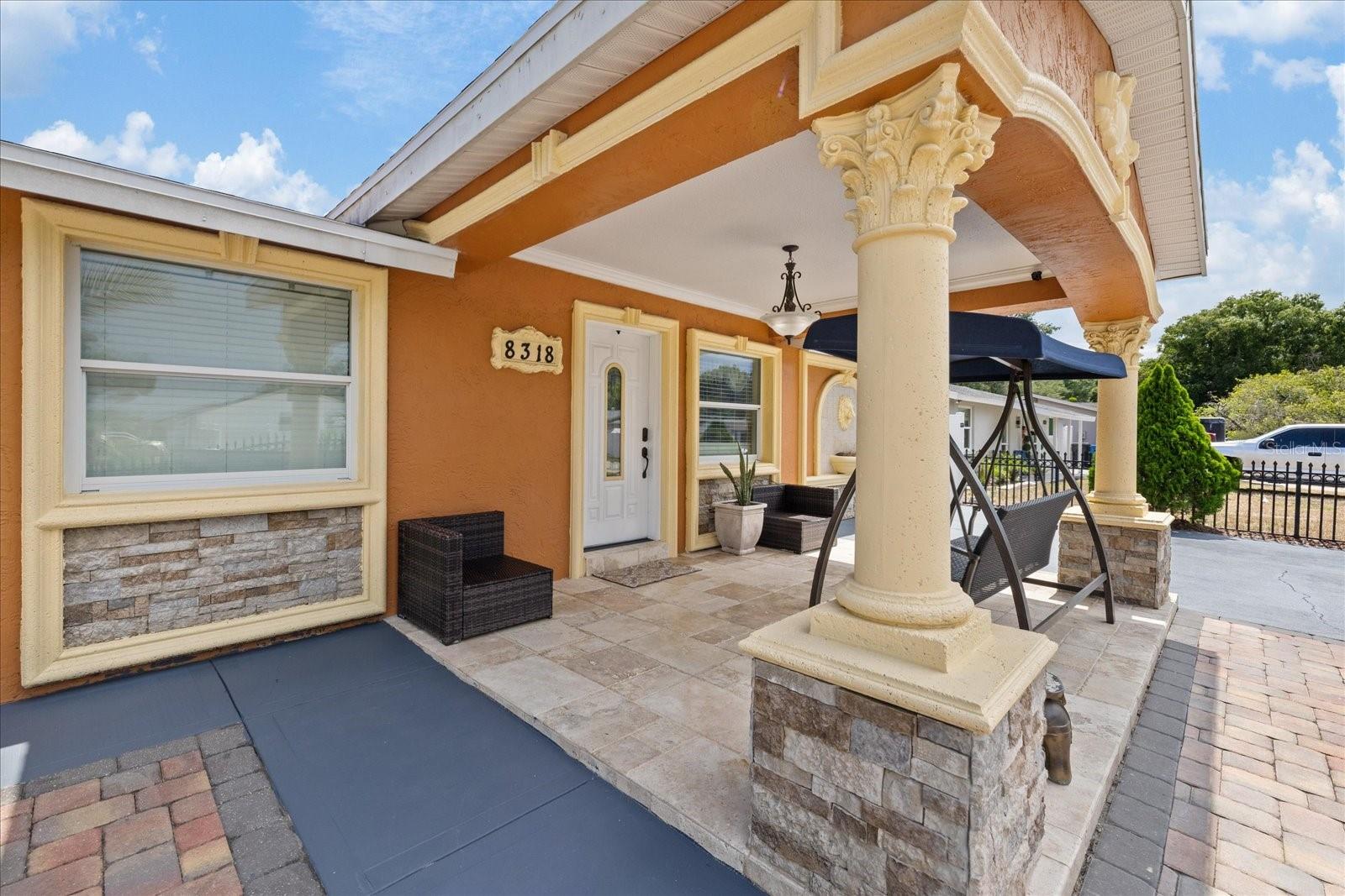 8318 DRYCREEK DR — photo 39