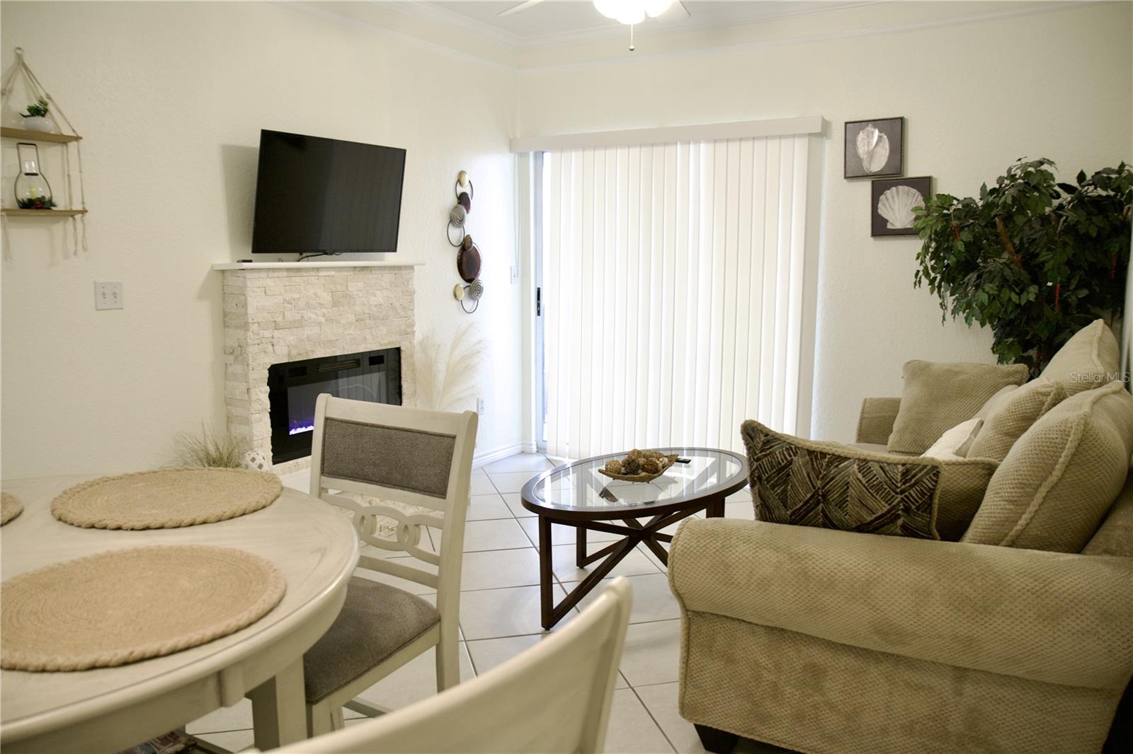 4323 BAYSIDE VILLAGE DR #306 — photo 7