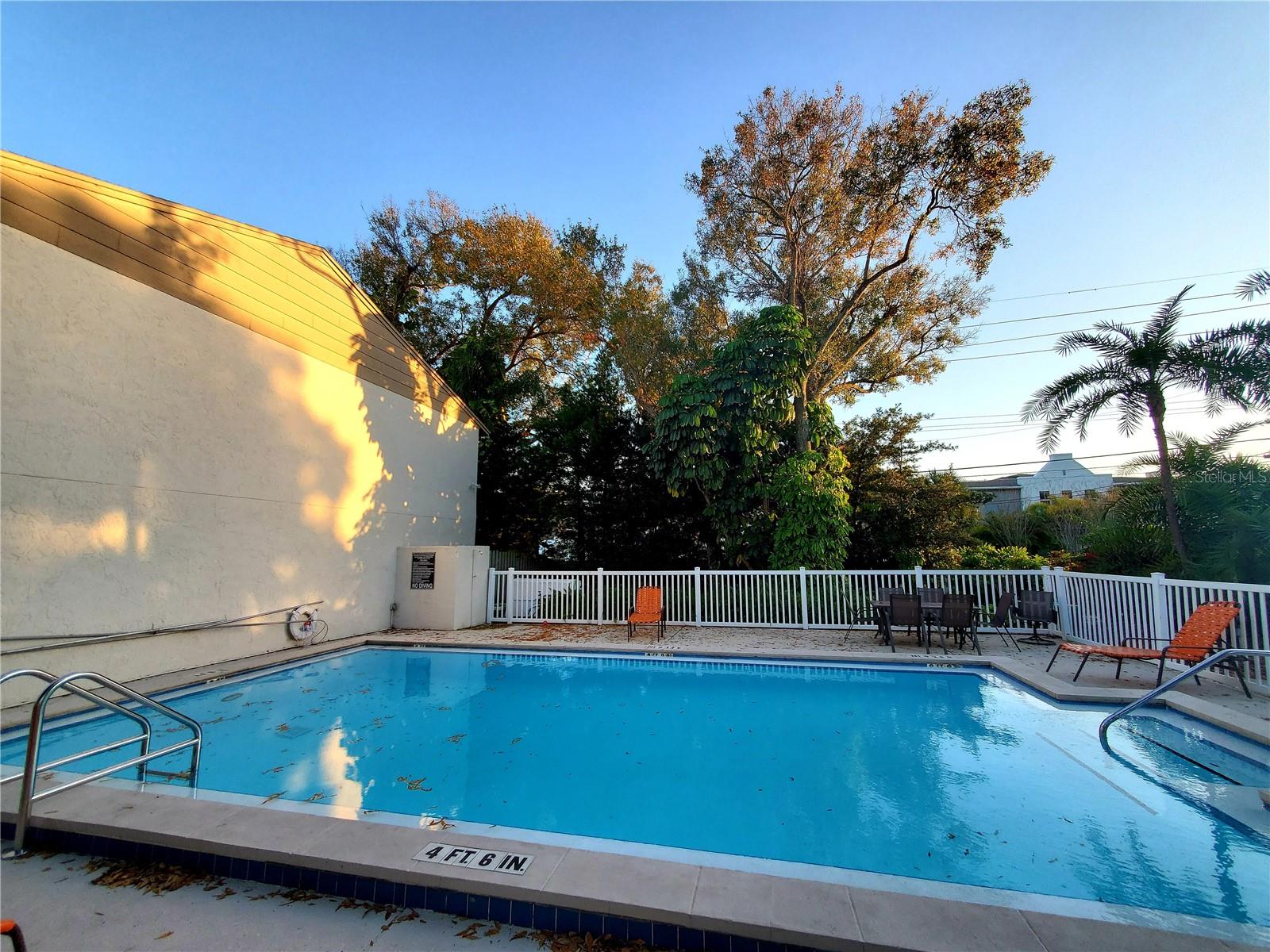 3107 W HORATIO ST #B22 — photo 18