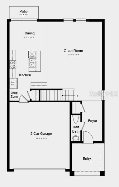 13832 SHELLMORE AVE — photo 15