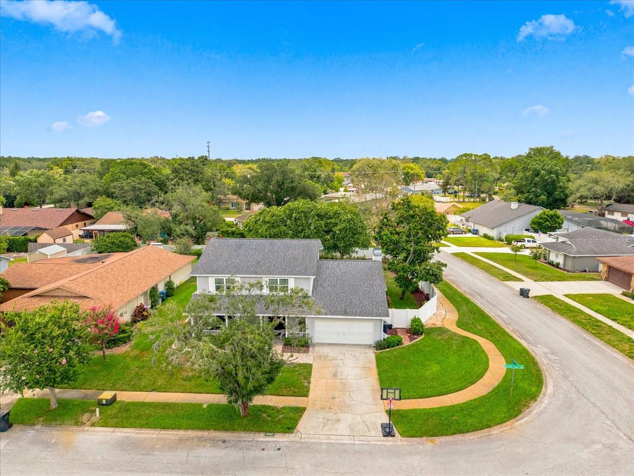 13101 BURNES LAKE DR — photo 58