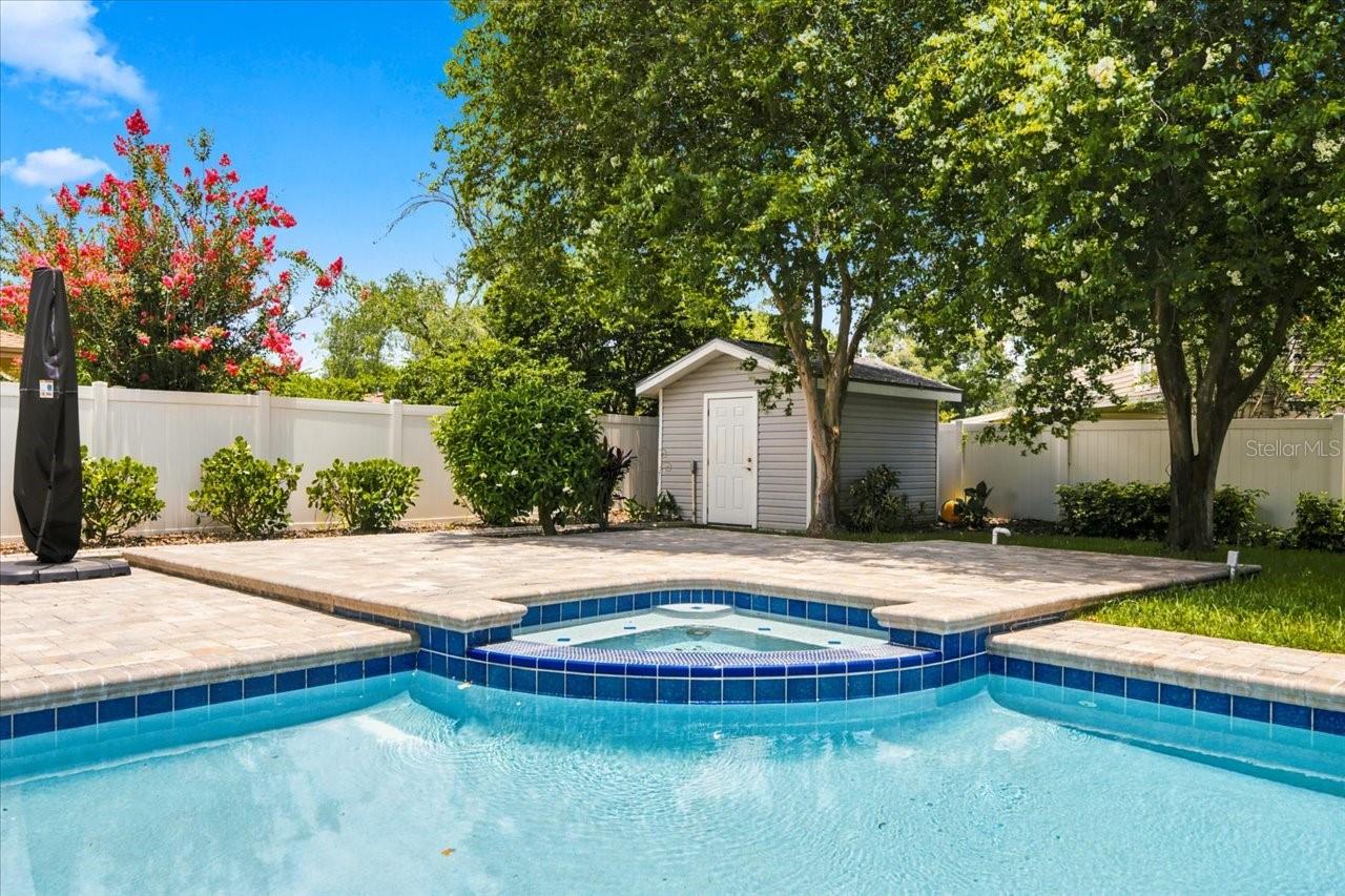 13101 BURNES LAKE DR — photo 48