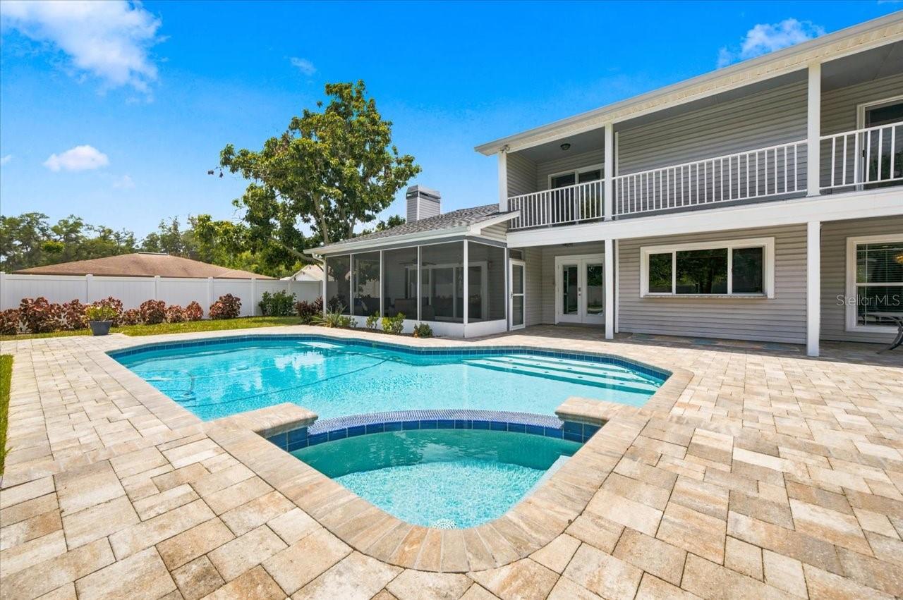 13101 BURNES LAKE DR — photo 57