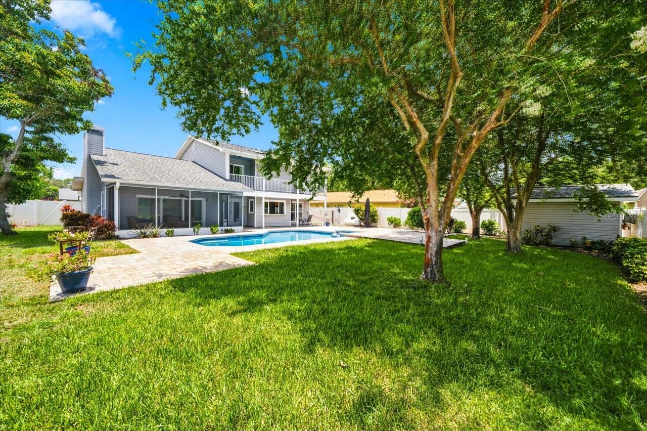 13101 BURNES LAKE DR — photo 55