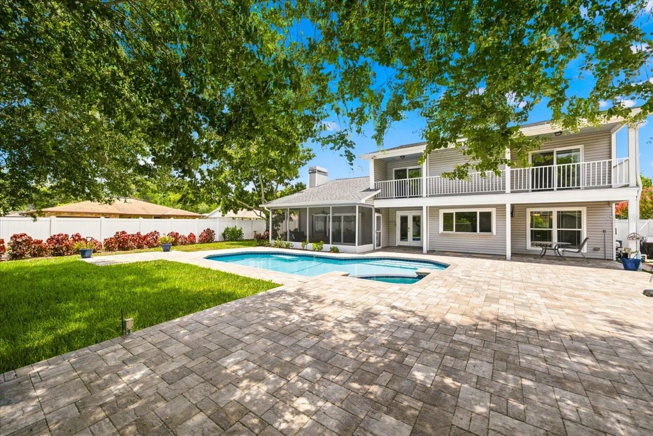 13101 BURNES LAKE DR — photo 56