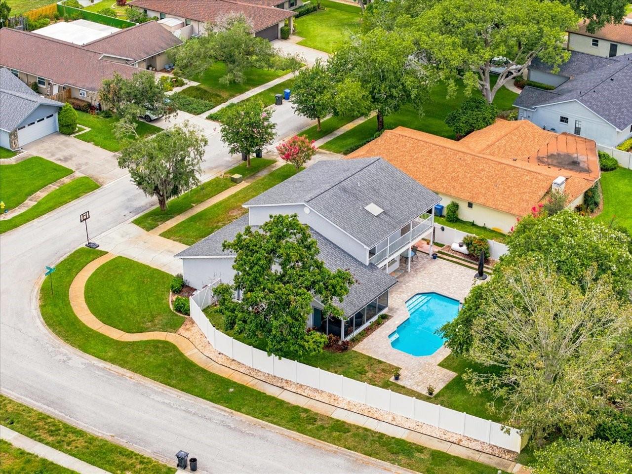 13101 BURNES LAKE DR — photo 59