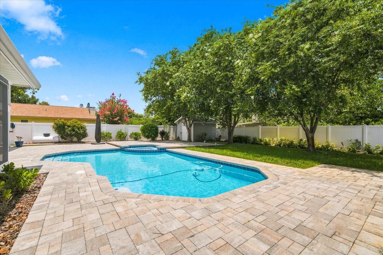 13101 BURNES LAKE DR — photo 53