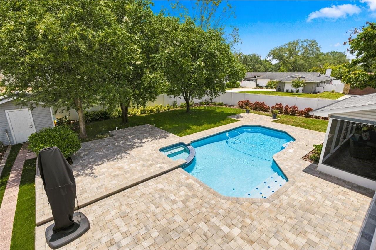 13101 BURNES LAKE DR — photo 44