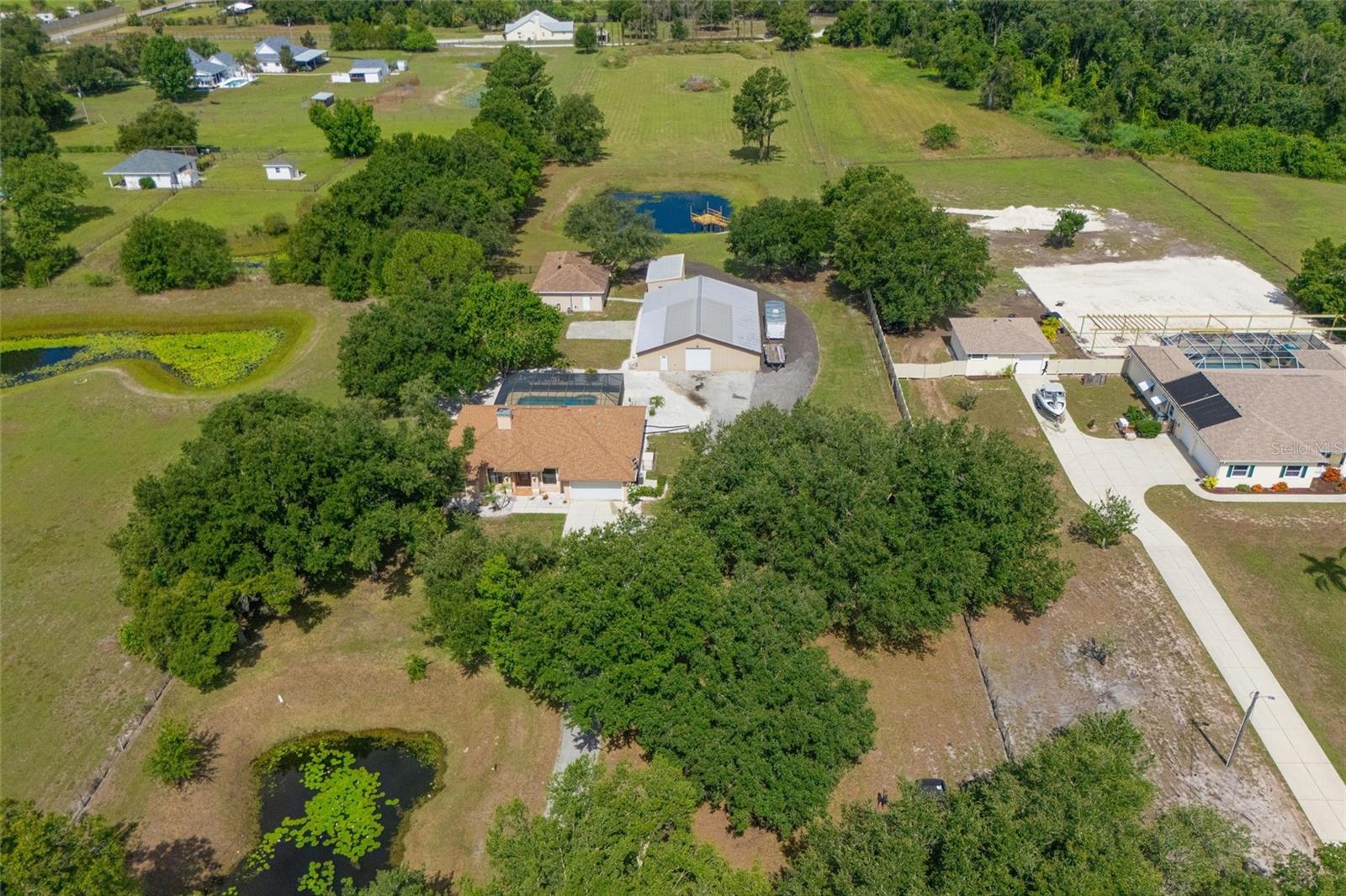 4415 N RYE RD — photo 5