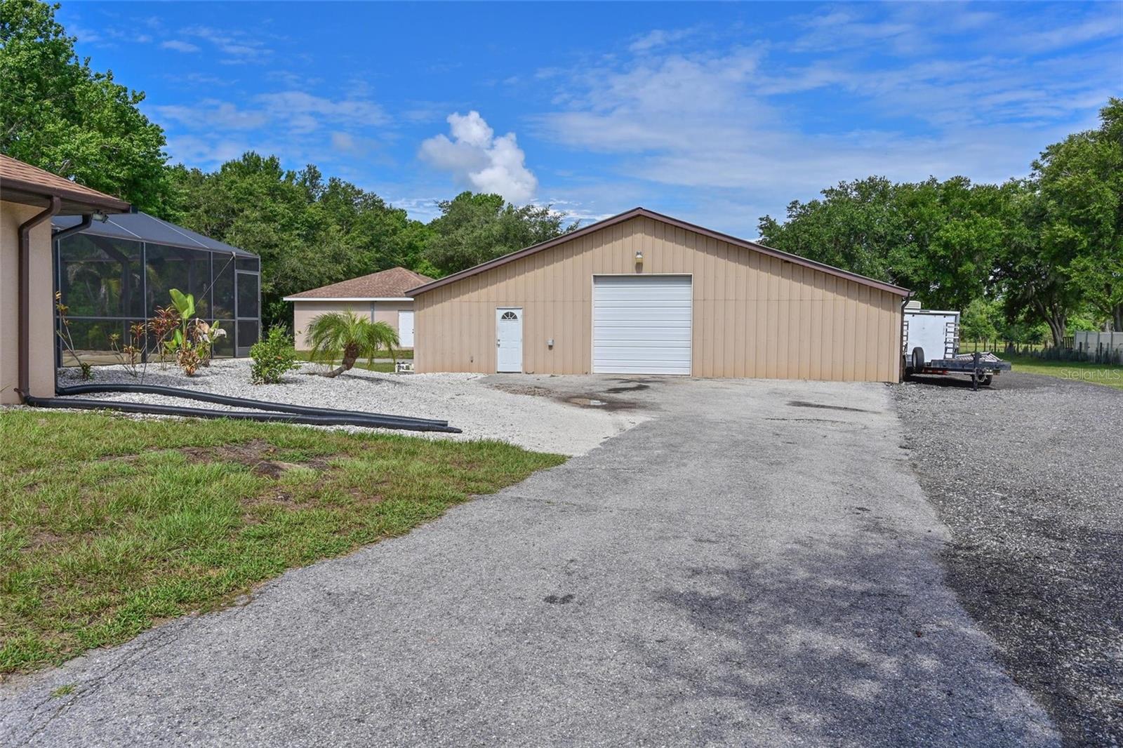4415 N RYE RD — photo 52