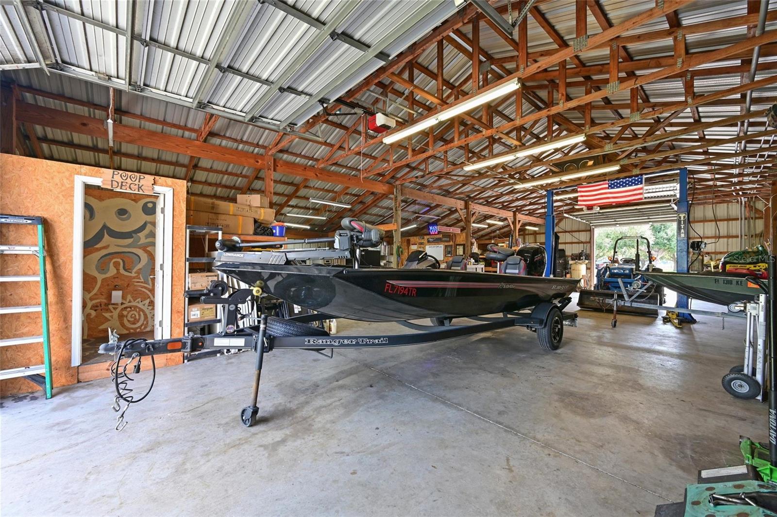 4415 N RYE RD — photo 37