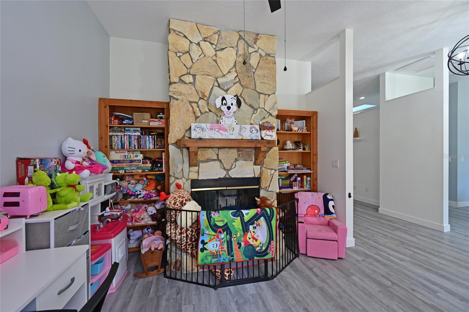 4415 N RYE RD — photo 16