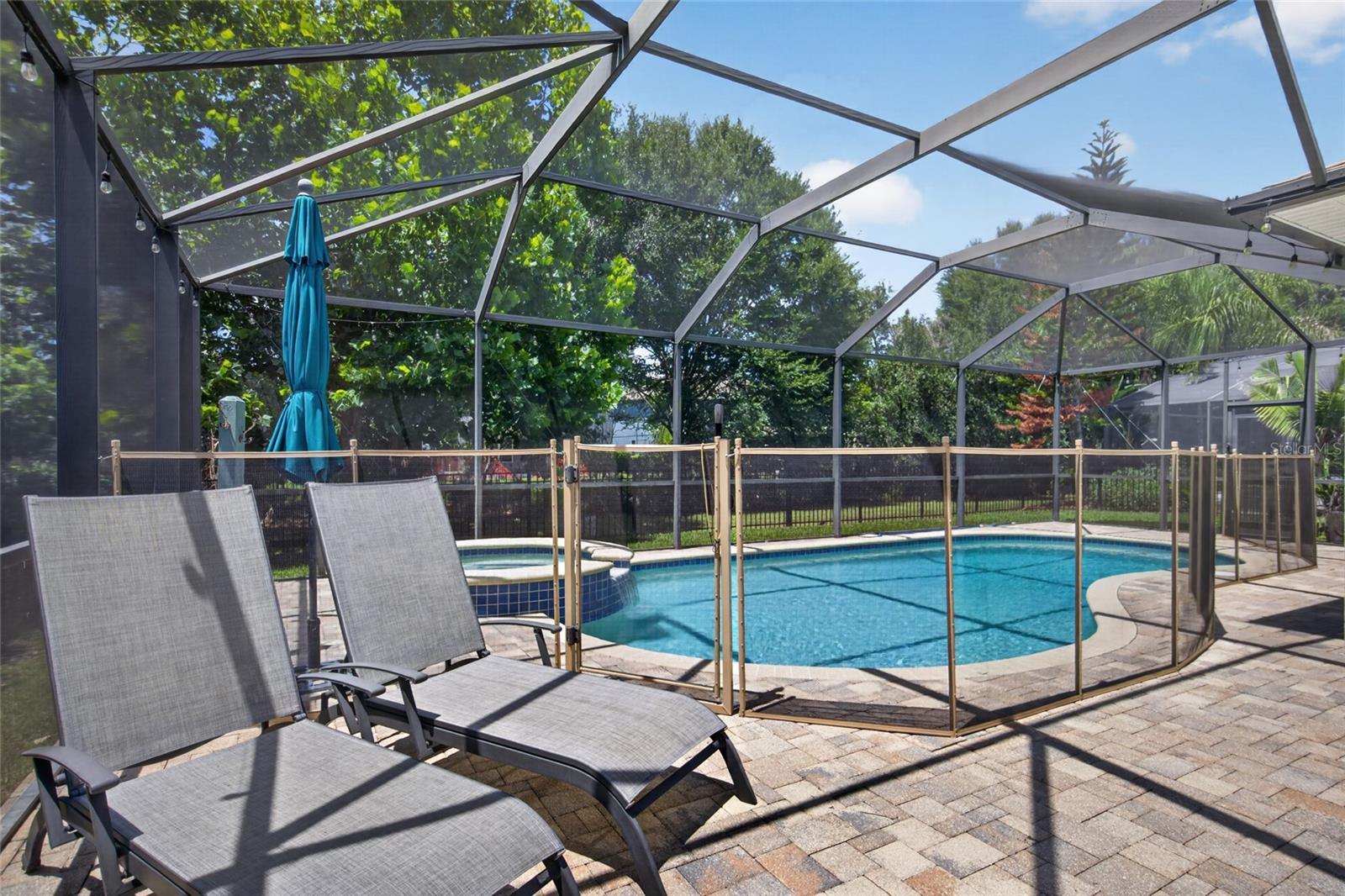 15601 STARLING WATER DR — photo 47