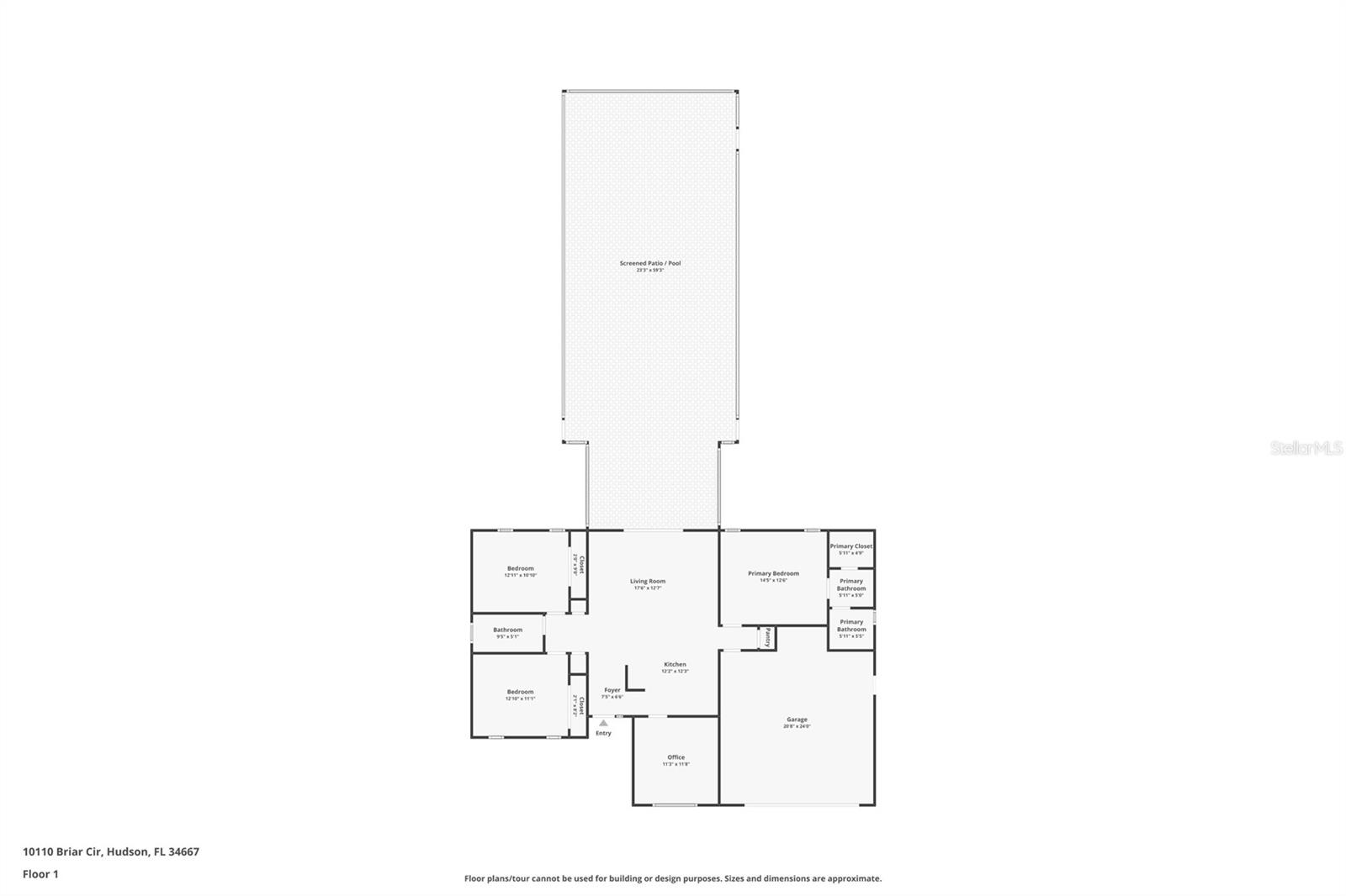10110 BRIAR CIR — photo 41