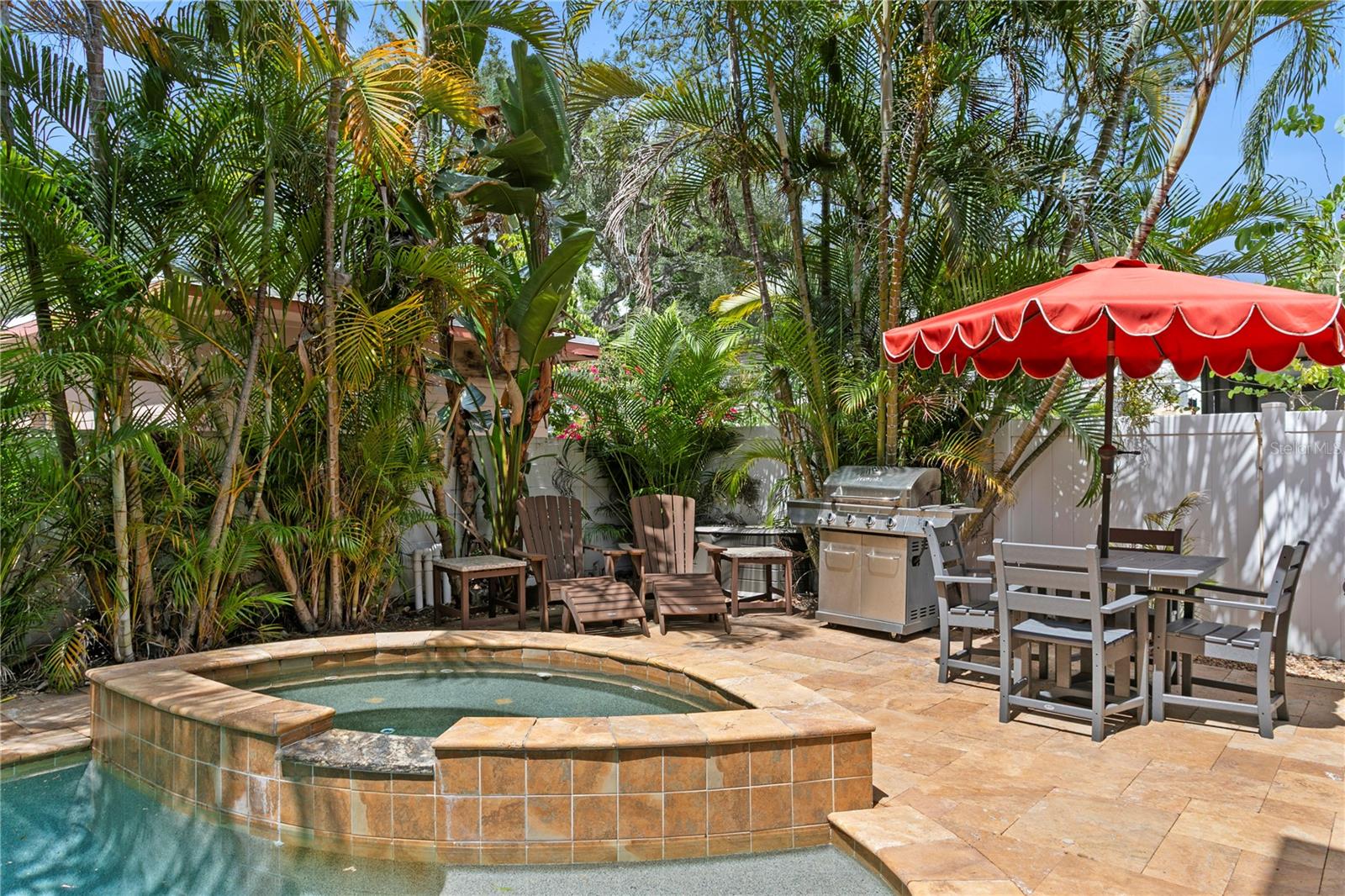 3319 W VILLA ROSA ST — photo 19
