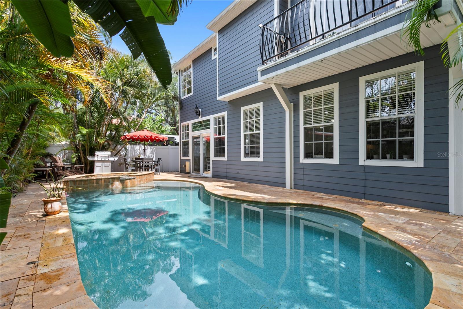3319 W VILLA ROSA ST — photo 17