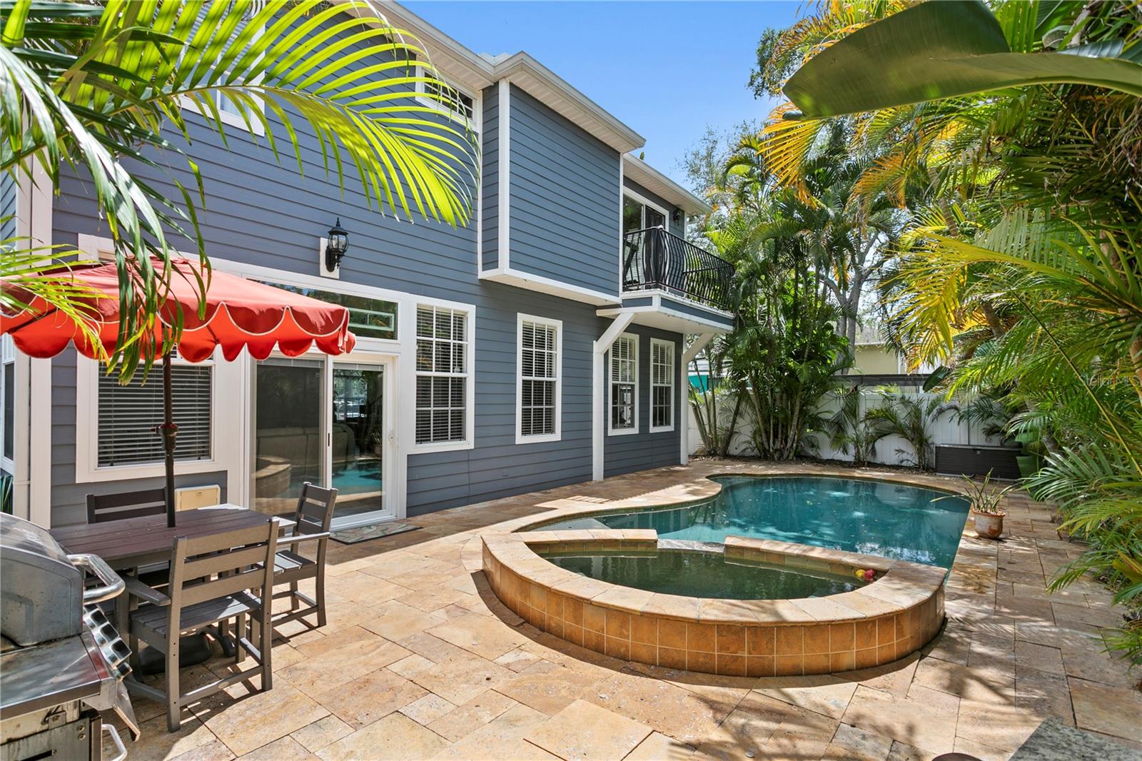 3319 W VILLA ROSA ST — photo 21