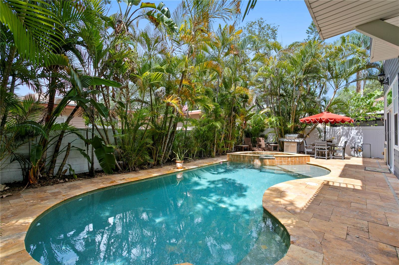 3319 W VILLA ROSA ST — photo 16