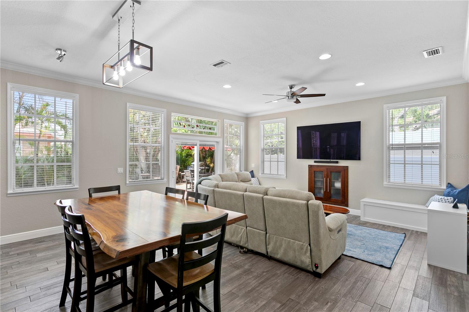 3319 W VILLA ROSA ST — photo 5