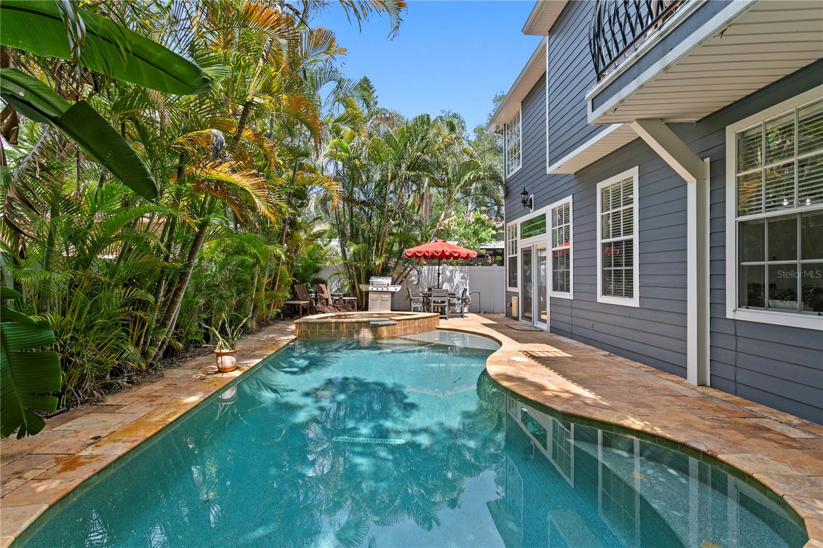 3319 W VILLA ROSA ST — photo 18