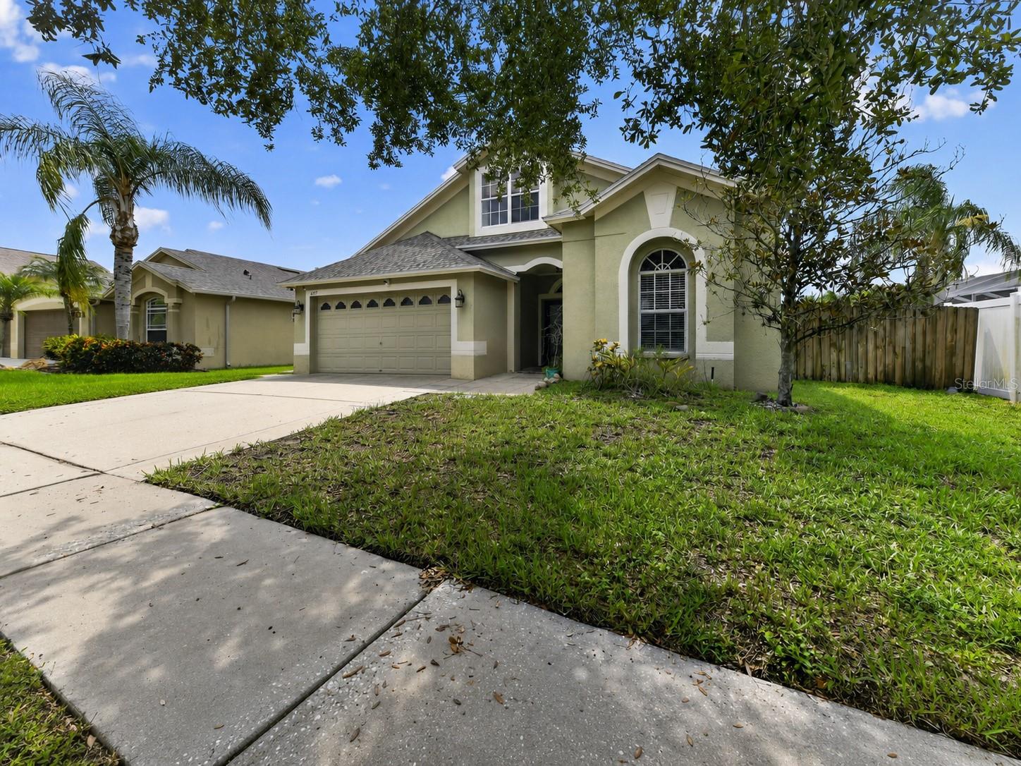6717 GUILFORD CREST DR — photo 2
