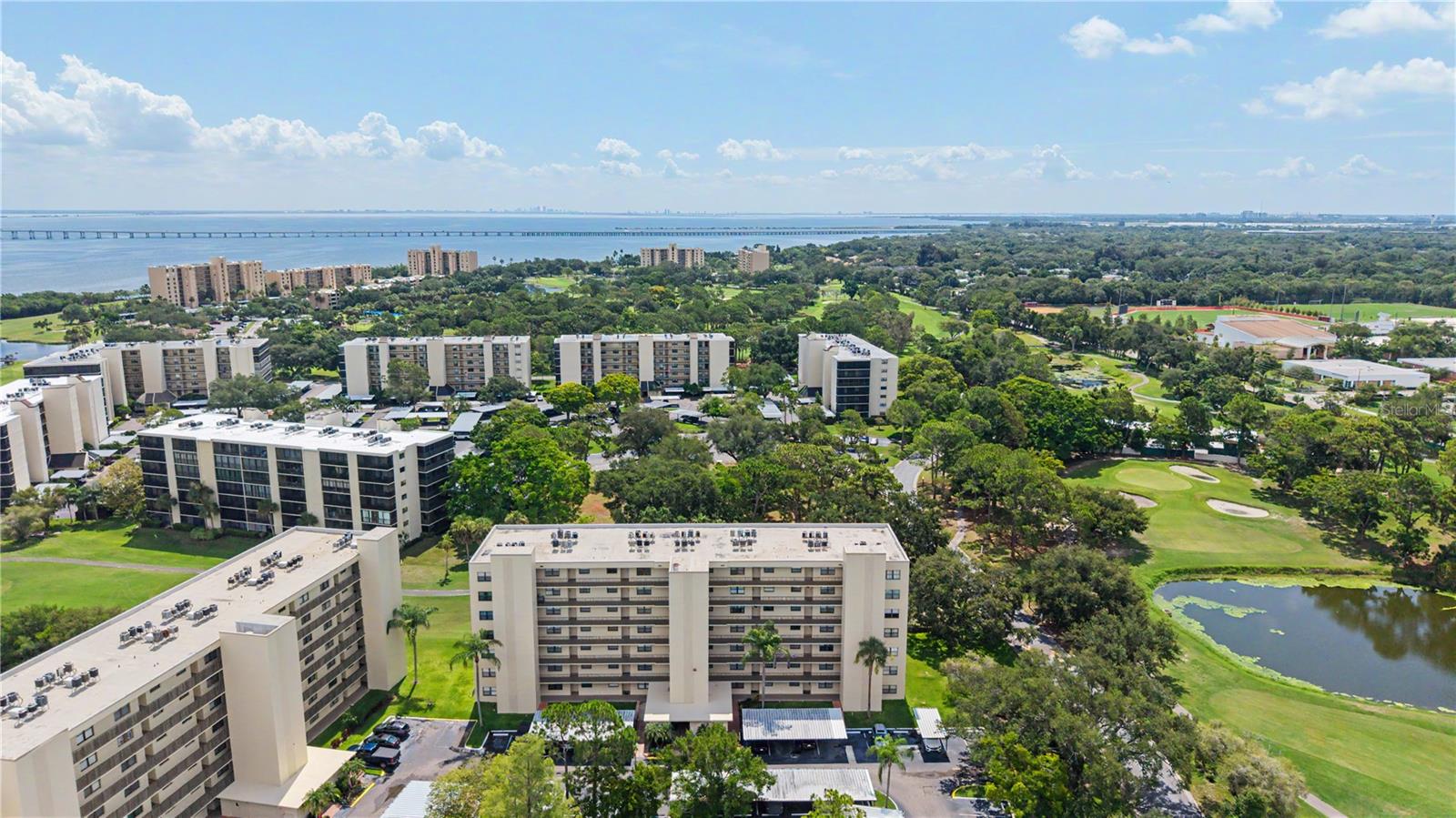 800 COVE CAY DR #5G — photo 49