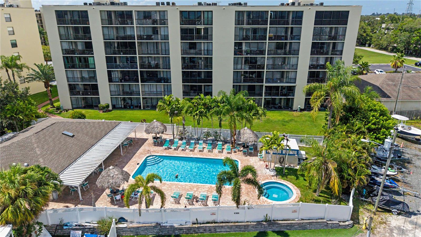 800 COVE CAY DR #5G — photo 43