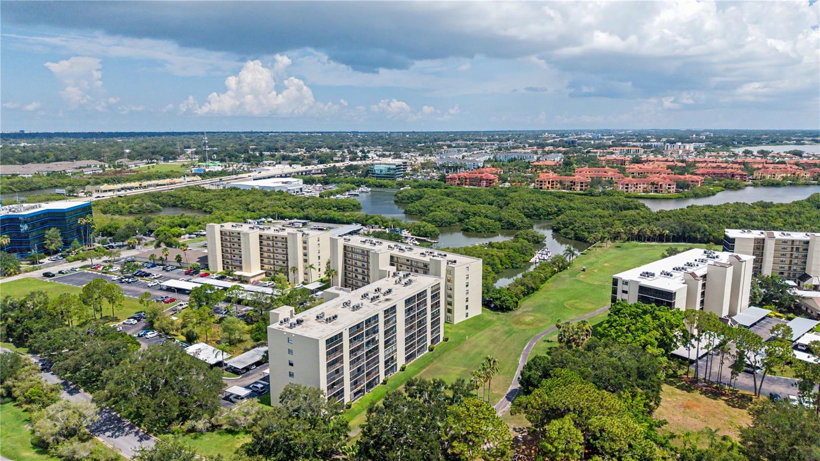 800 COVE CAY DR #5G — photo 50